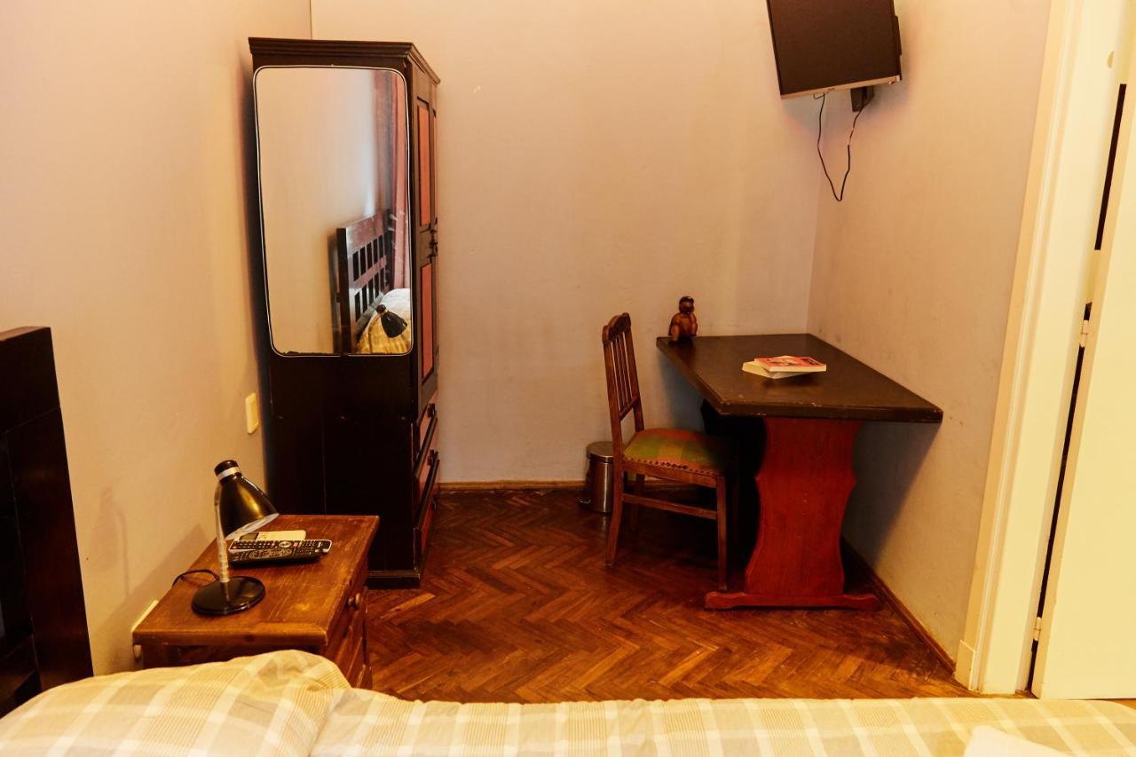 Una Noche Mas B & B Montevideo Luaran gambar
